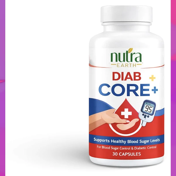 Diab core +