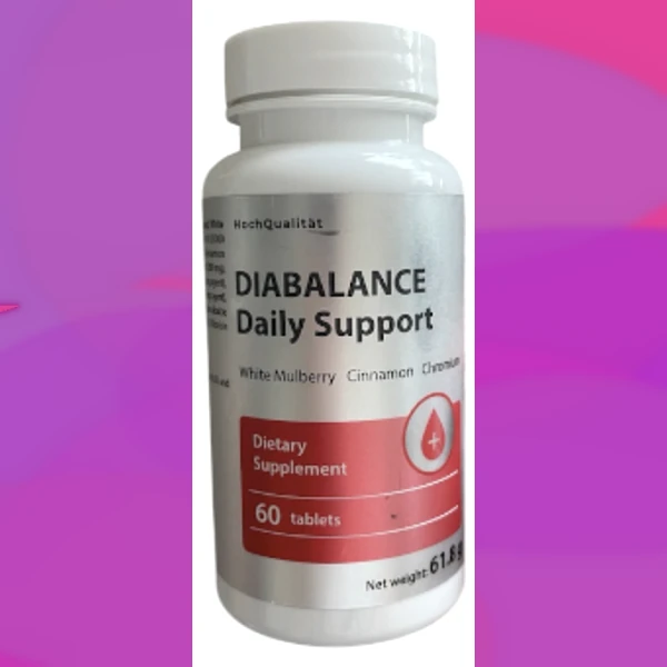 Diabalance