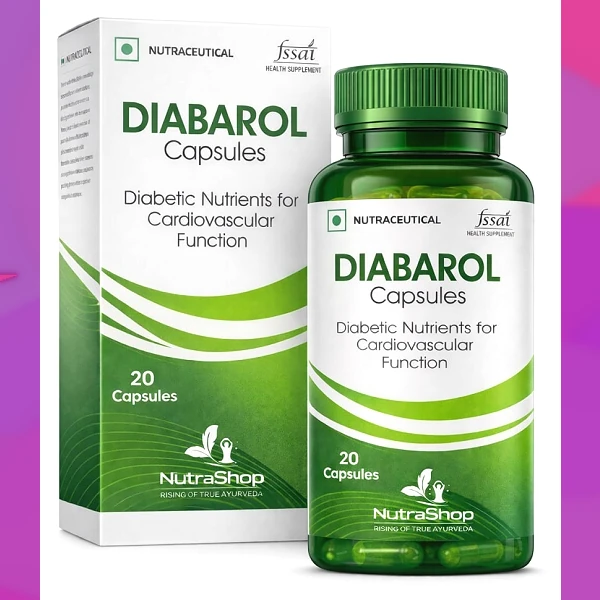 Diabarol