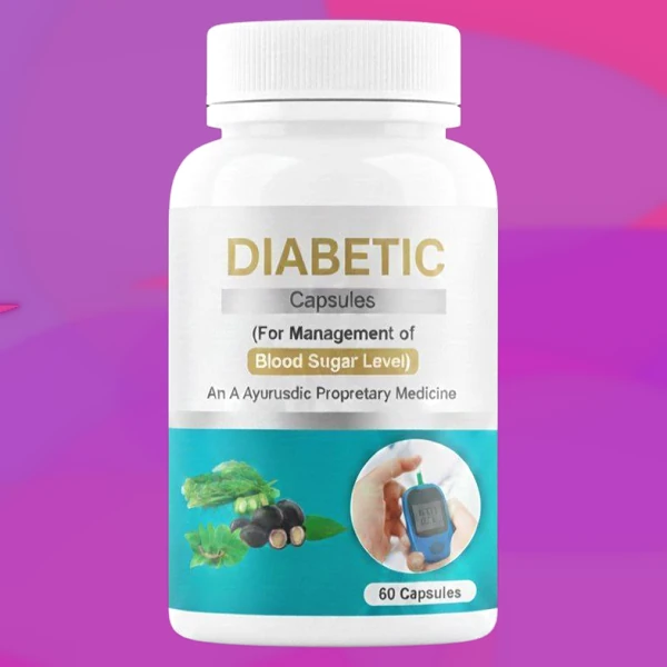 Diabetic