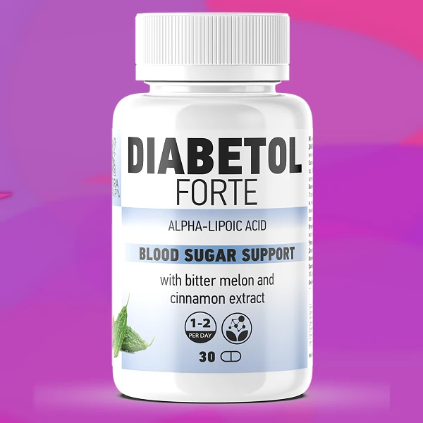 Diabetol Forte