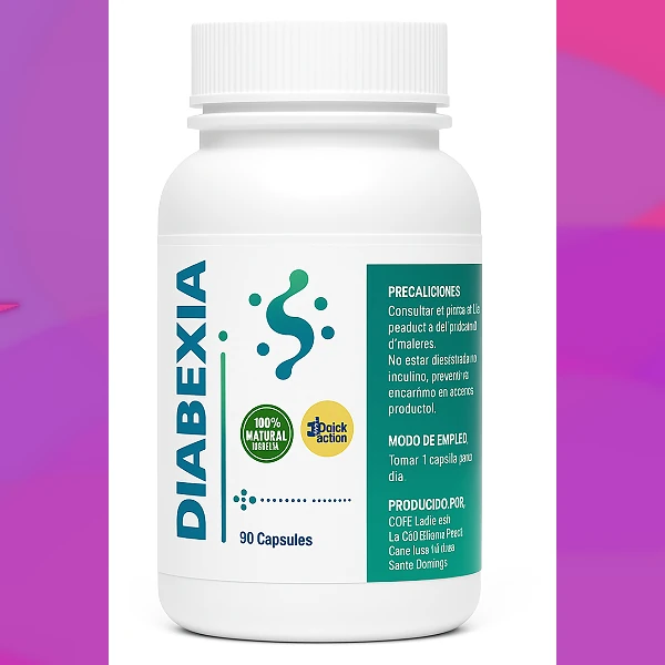 Diabexia