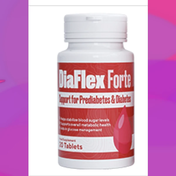 Diabexol Forte 99zl