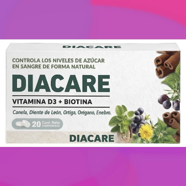Diacare