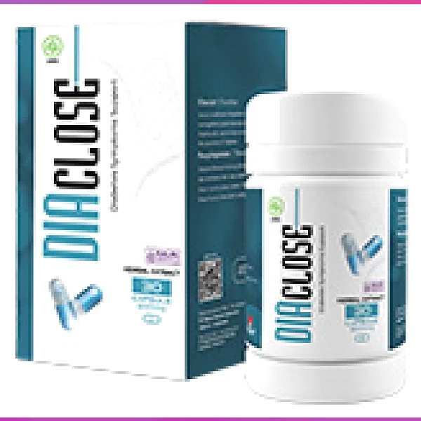 Diaclose 390k