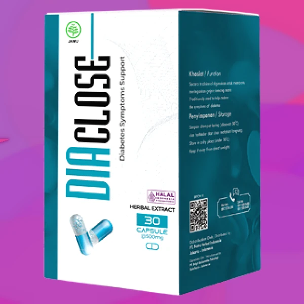 Diaclose