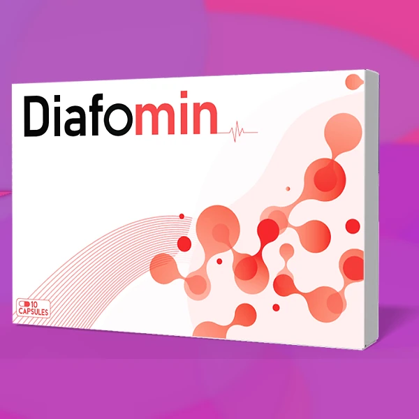 Diafomin 590