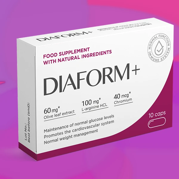 Diaform+