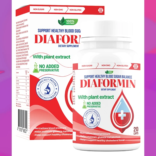 DiaFormin