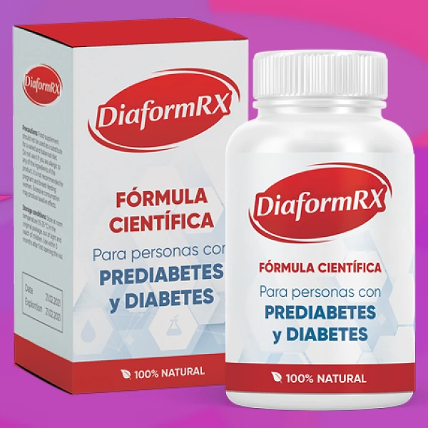 DiaformRX