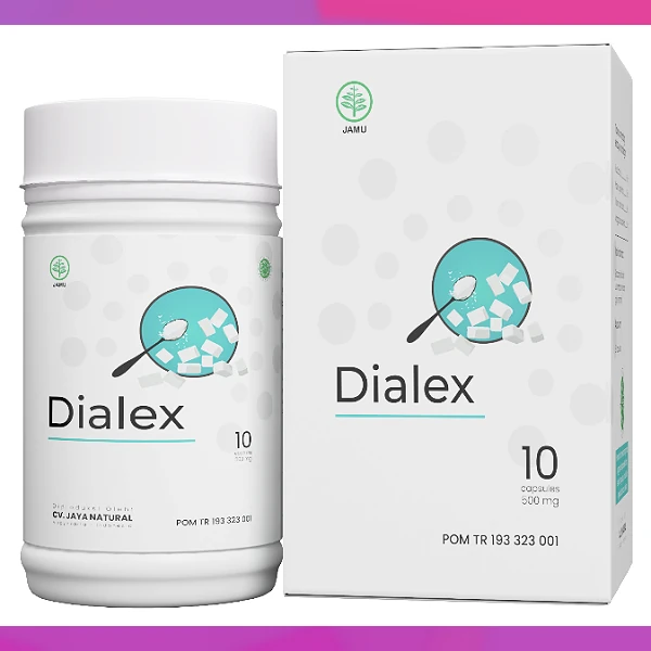Dialex