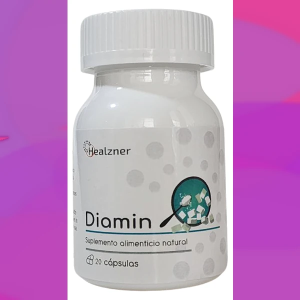 Diamin jar 590