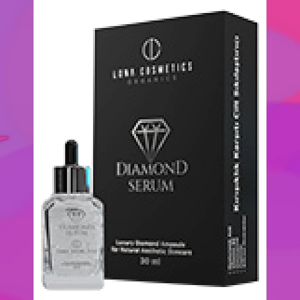 Diamond Serum