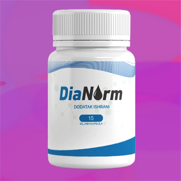 Dianorm