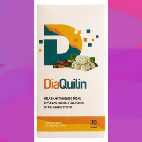 DiaQuilin