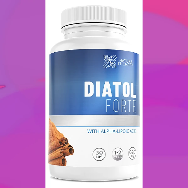Diatol Forte