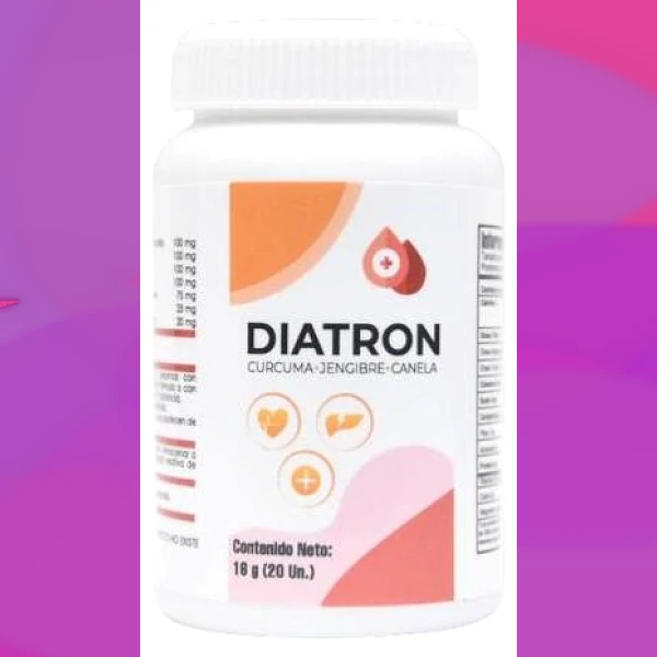 Diatron