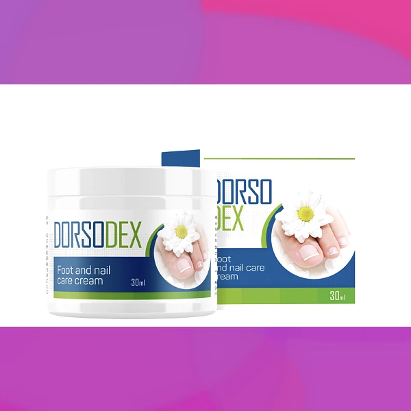 Dorsodex Cream