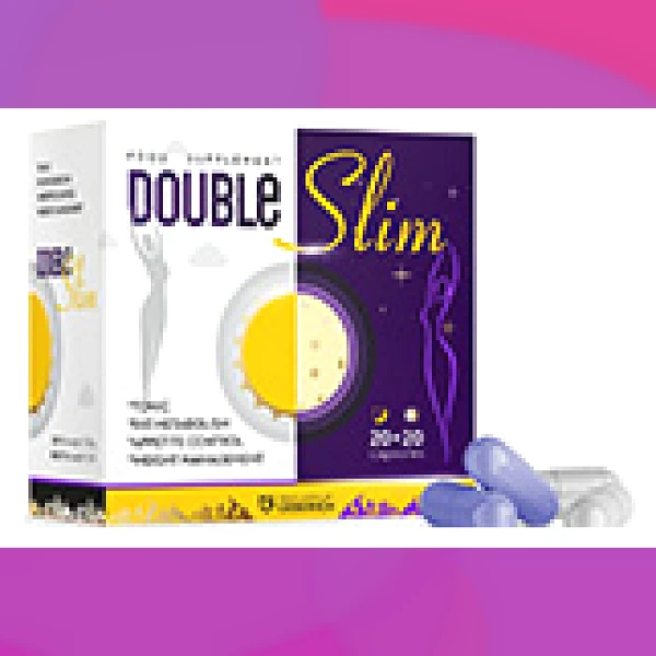 DoubleSlim