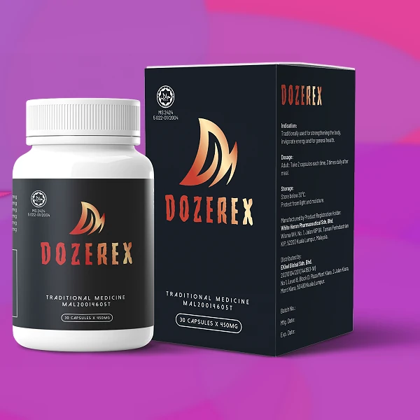 Dozerex