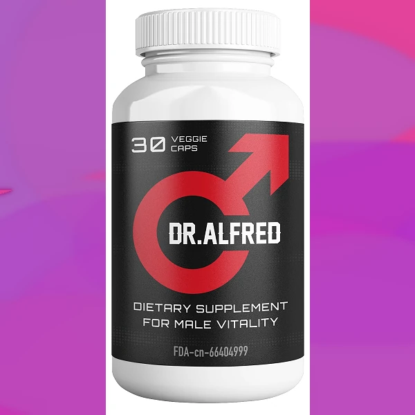 Dr. Alfred