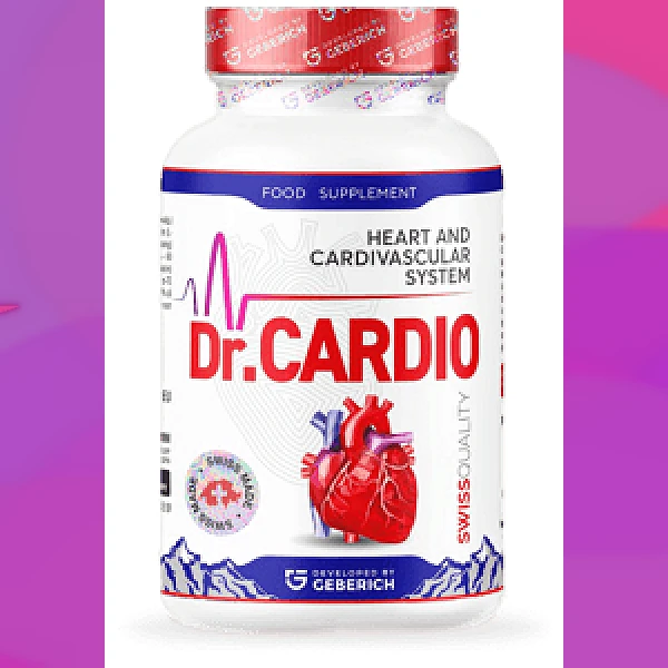 Dr.Cardio