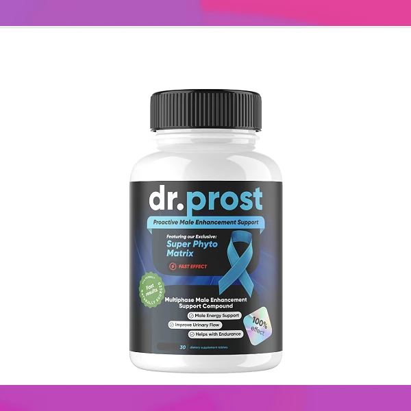Dr.Prost