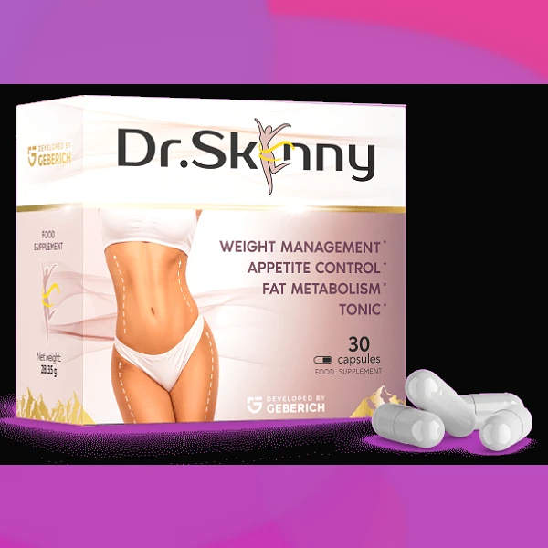 Dr.Skinny