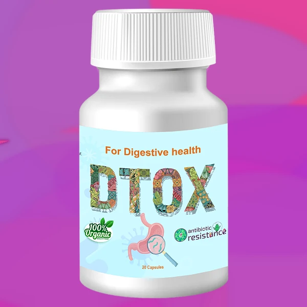 Dtox