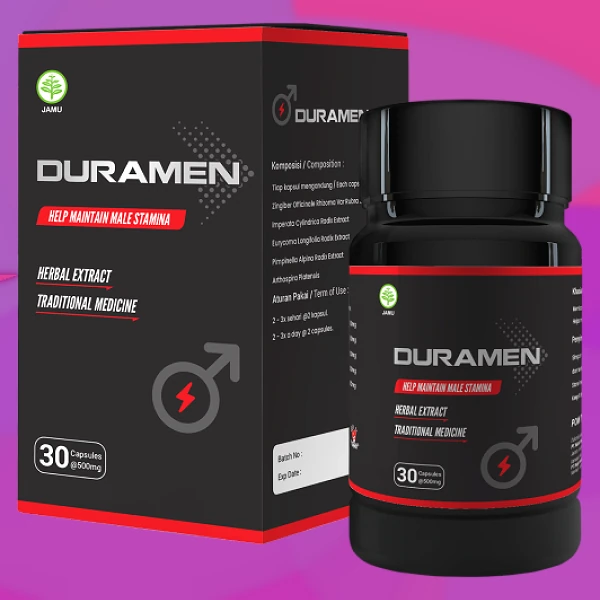 Duramen
