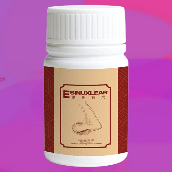 E-Sinuxlear