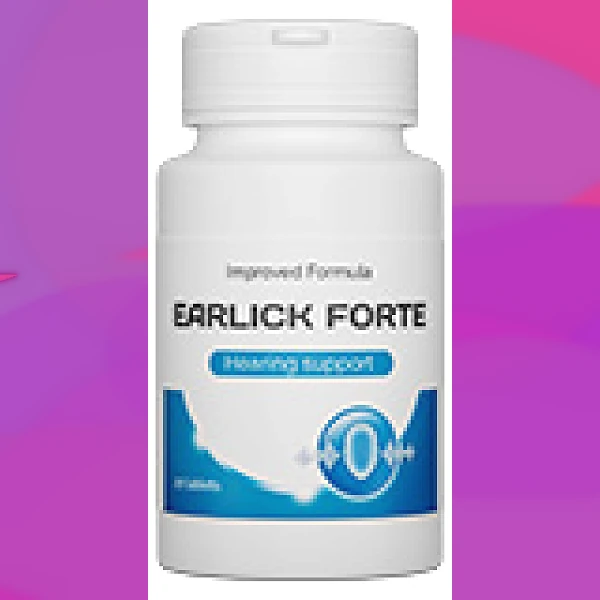 Earlick Forte