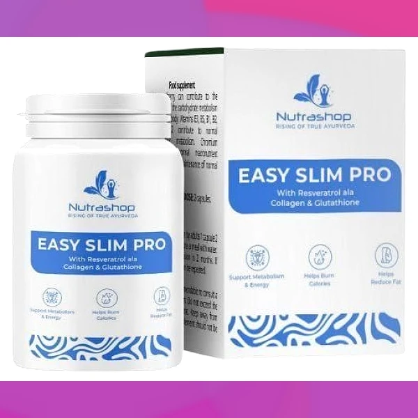 Easy Slim Pro