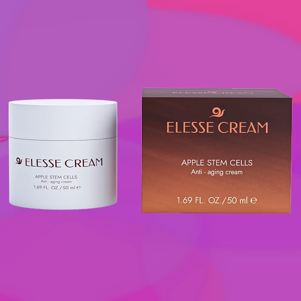 Elesse cream