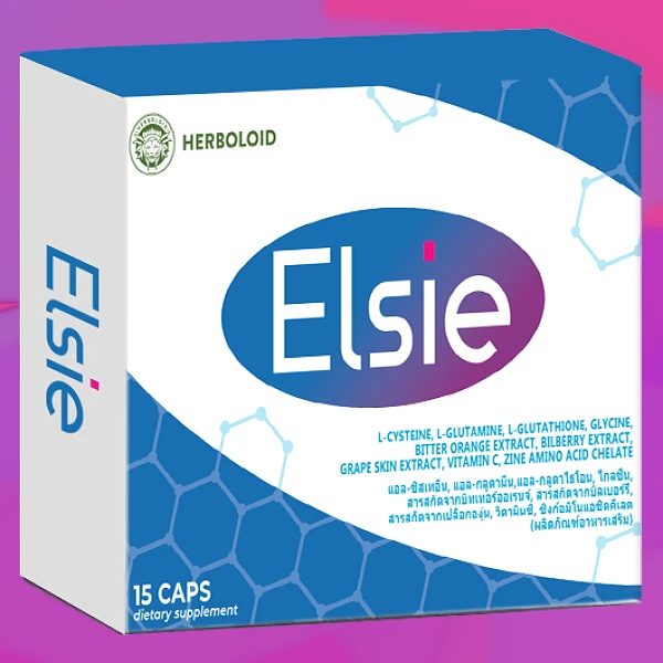 Elsie