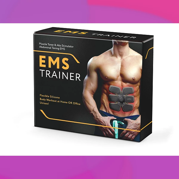 EMS Trainer