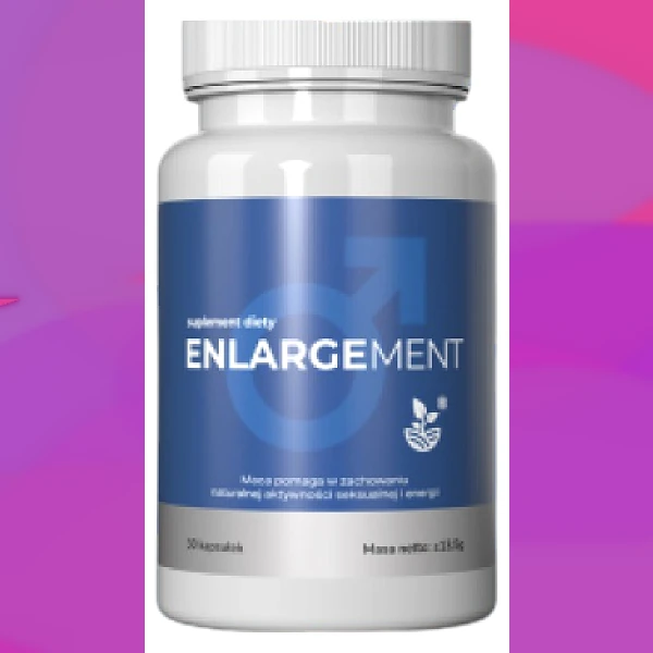 Enlargement