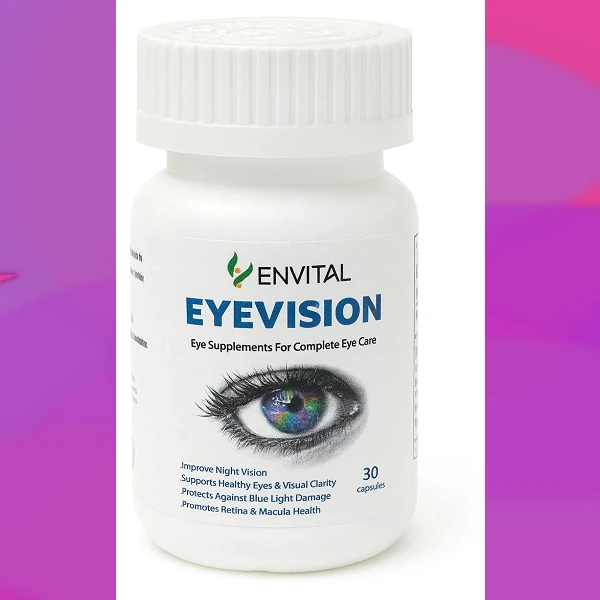 Envital Eyevision