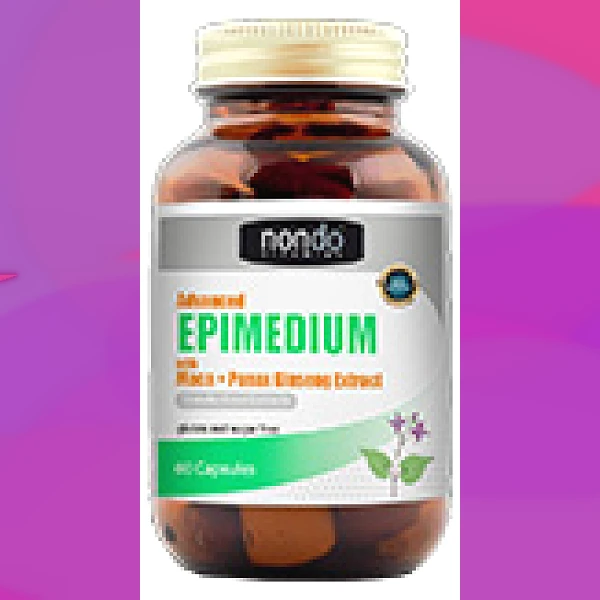 Epimedium