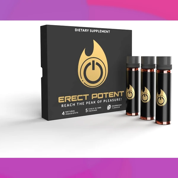 Erect Potent