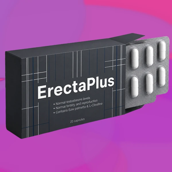 ErectaPlus
