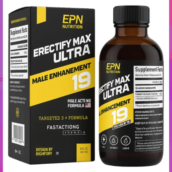Erectify Max