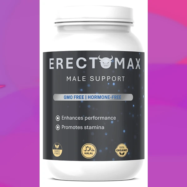 Erectomax