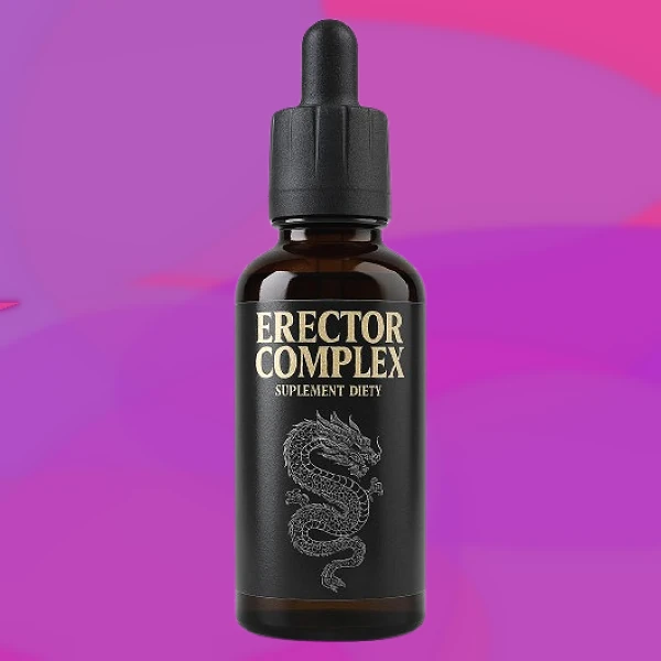 ERECTOR COMPLEX