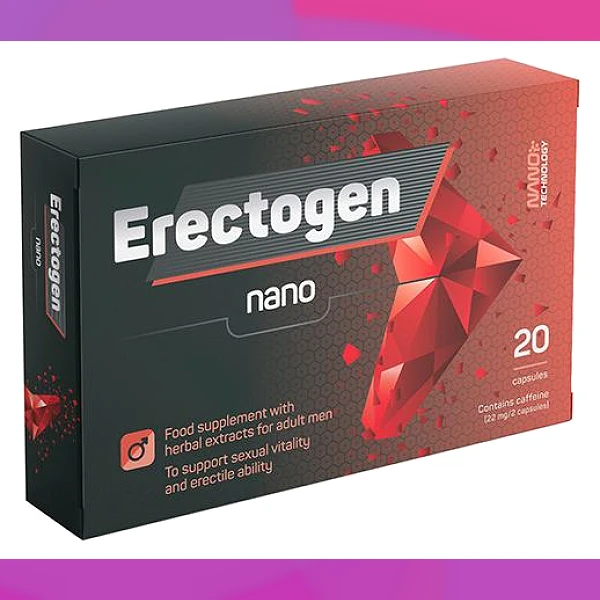 Erectrogen