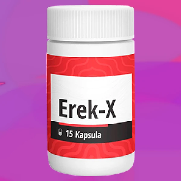 Erek-X