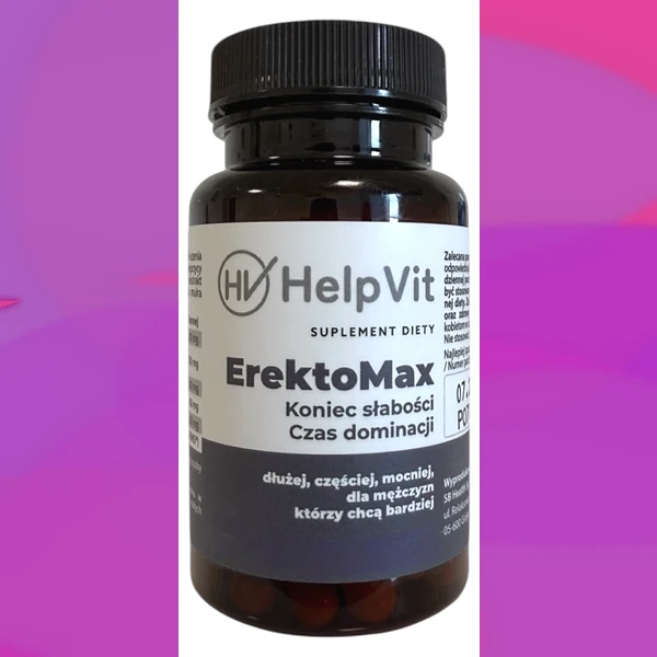 ErektoMax