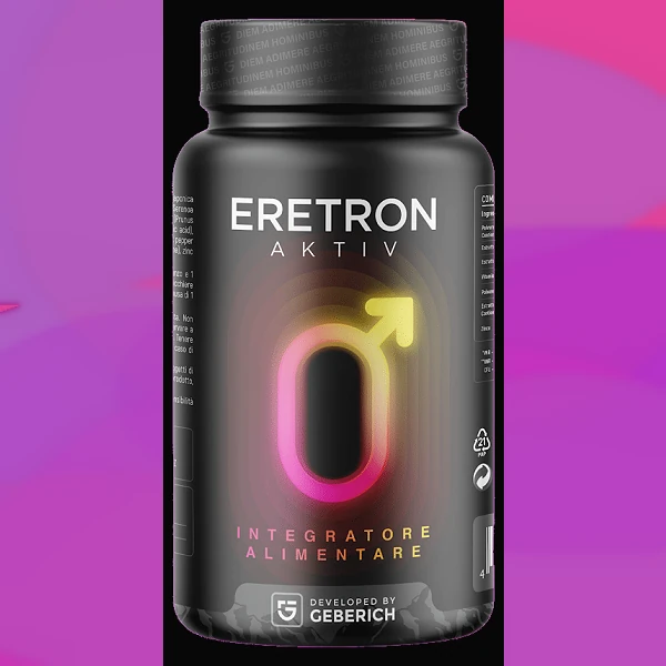 Eretron Aktiv