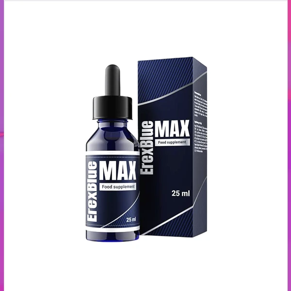 ErexBlue Max
