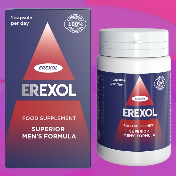 Erexol